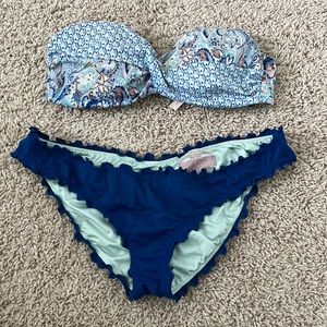 Victoria secret bathing suit